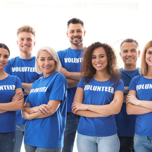 A MESSAGE FROM THE CHAIR OF THE CAMPAIGN COMMITTEE