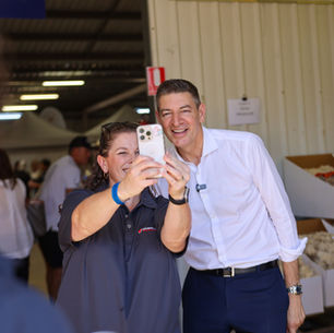 The WA Liberals' Listening Tour One Year On