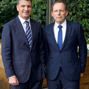 Tony Abbott's Election Signals a Liberal Party Ready to Win