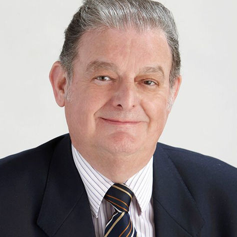 VALE TERRY JACKSON AM