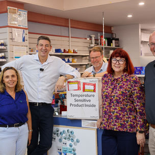 From Exmouth to Kalamunda: Fighting for WA