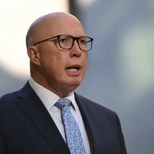 Peter Dutton’s Budget in Reply address – getting Australia Back on Track