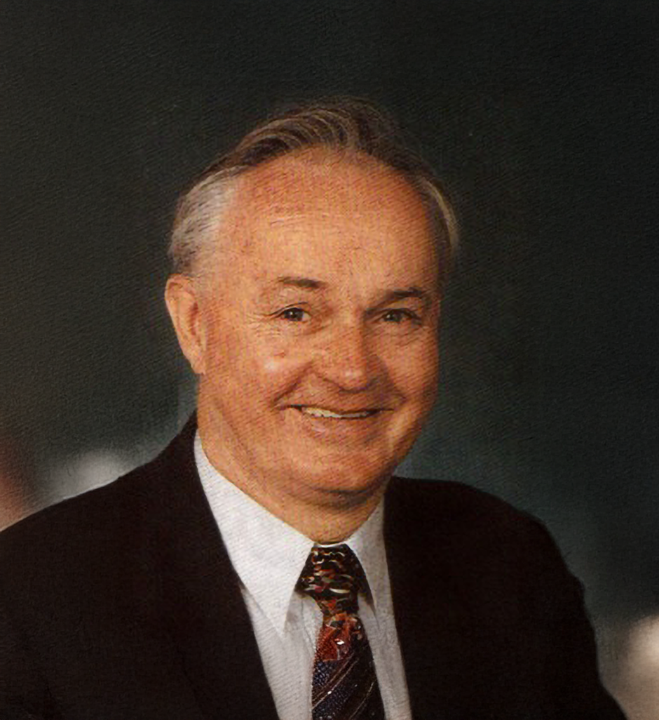 VALE GRAEME CAMPBELL 1939-2025