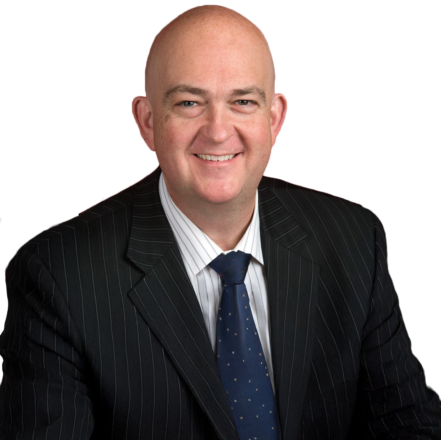 Writer: Senator Slade Brockman