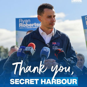 Make no mistake, Labor is on the back foot