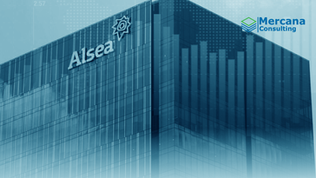 Lo que la estrategia de expansión de Alsea nos dice sobre el futuro del mercado inmobiliario comercial