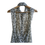 Miniature : Chemise femme dos nu