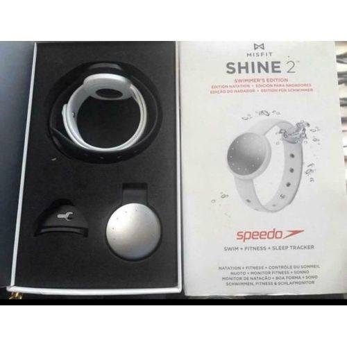Miniature : Montre Intelligente SHINE 2 MISFIT 2 bracelete Pour Femmes