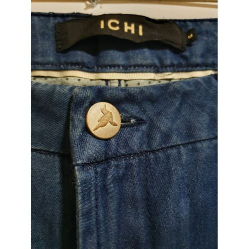 Miniature : Jean boyfriend femme