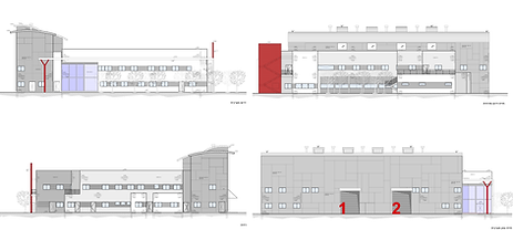 School Blueprint