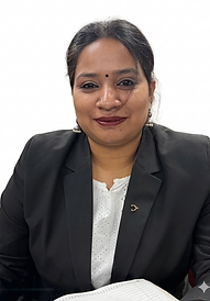 Advocate Sneha V, an associate at the Chambers of Advocate Deepak Gupta
