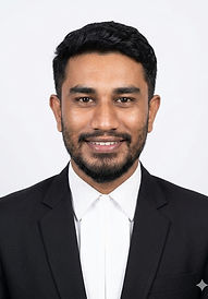 Advocate arihant Jain an associate in the Chambers of Advocate Deepak Gupta