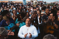 Saintes Maries de la mer