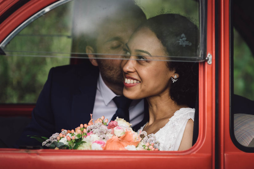 La Loverie is a photo service for atypical weddings, bohemian weddings, gay weddings, rustic weddings, natural weddings, on the Côte d'Azur, in France, Corsica, Morocco and around the world.