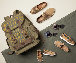 National Geographic Collaboration