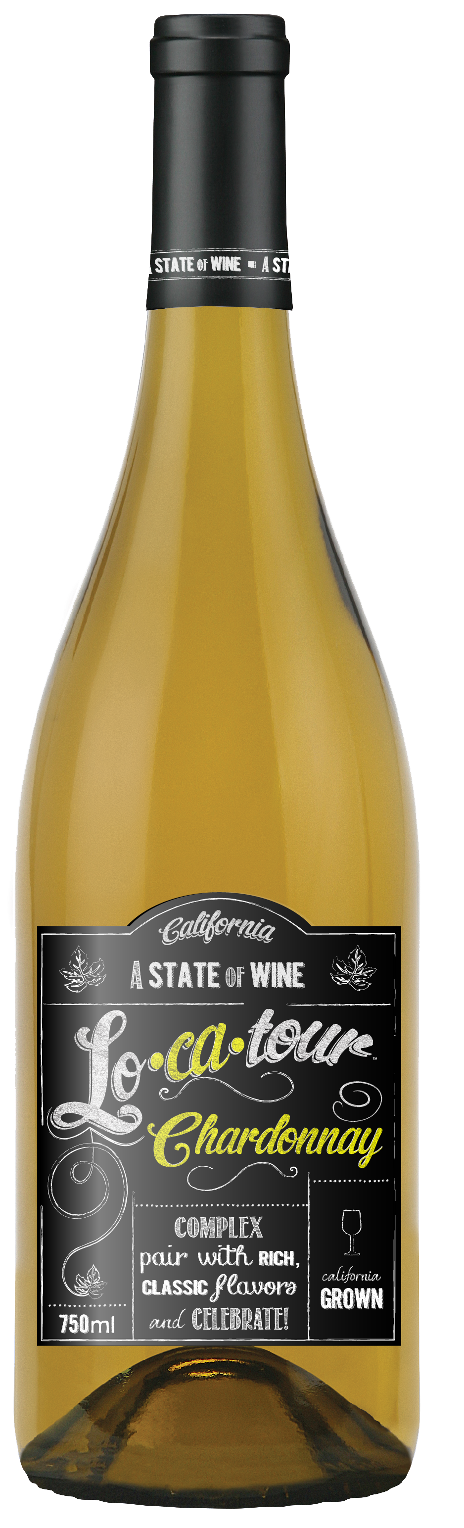 Chardonnay