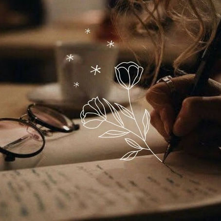 El poder de escribir