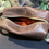 Thumbnail: Leather Toiletry Bag Kit