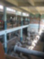 Southeastern Waterworks Art Center