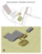 Jamestown Middle School