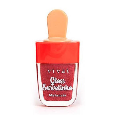 Miniatura: Gloss Labial Sorvetinho Vivai