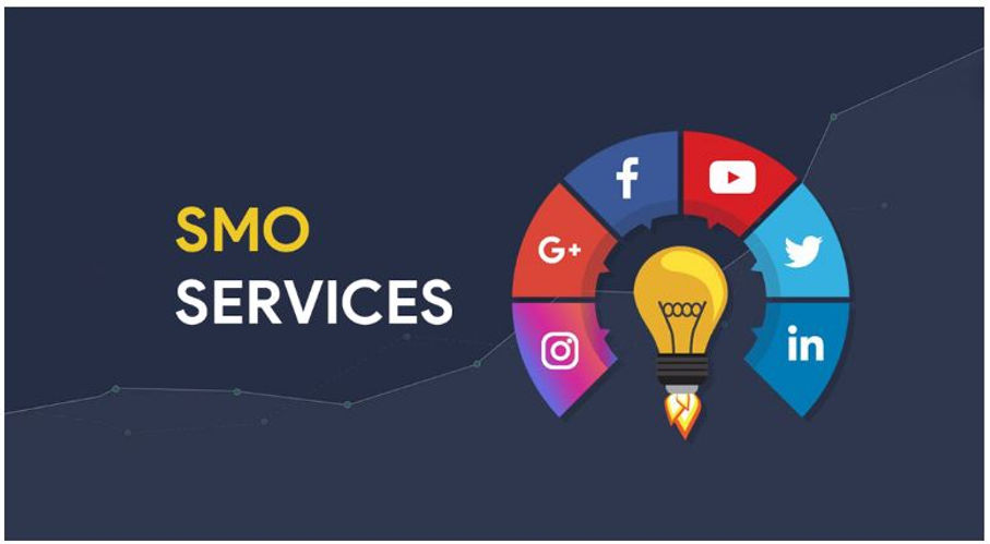 SMO SERVICES