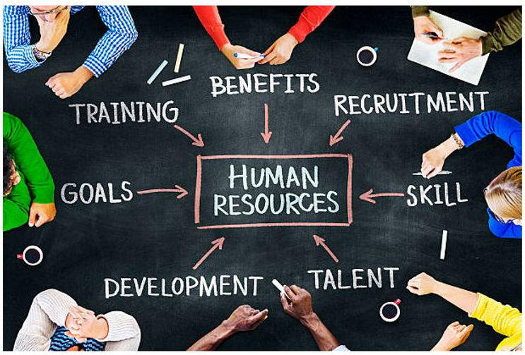 HR TRANING