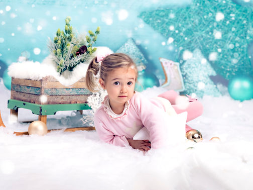 Sesiones de fotos de Navidad en Málaga: ¡Reserva la tuya ahora!