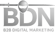 Logo BigData Ninjas