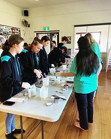 2022 Candle making 1.JPG