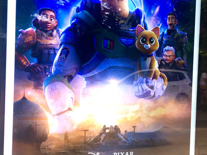 Critique de Buzz L’Eclair ou comment tuer la franchise Toy Story