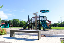 North River Hills Park