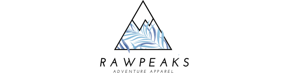 Raw Peaks