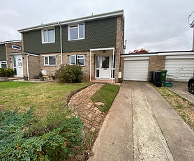 Chepstow Avenue, Bridgwater, TA6 6BS