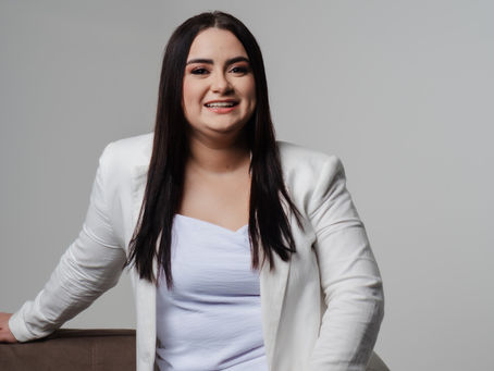 Conheça a nossa Colunista de Empreendedorismo: Ruth Medeiros