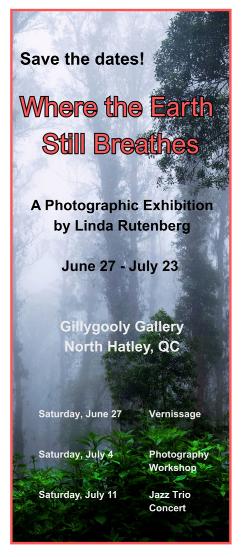Exhibits, events, and news - June 27, 2026