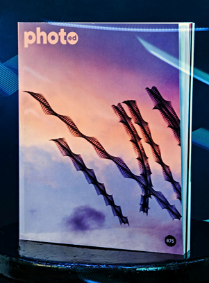 Calls, Exhibits and Events