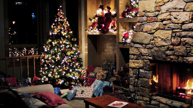 Christmas and Kwanzaa