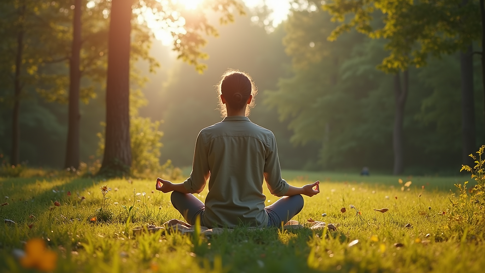 Discover Plant Medicine Retreats in Toronto