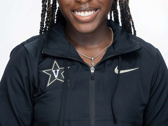 Humans of Vandy - Haley Bishop: Breaking Records and Stereotypes