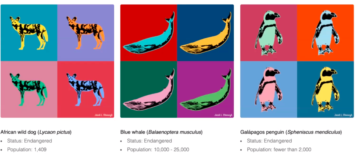 Featured SciArt by Steenwyk