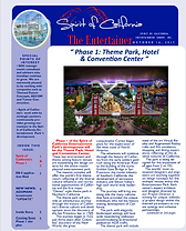 Newsletter October 2017