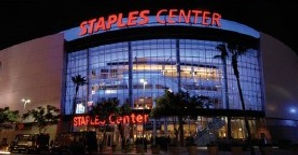 Los Angeles Sports Arena