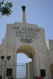 Los Angeles Memorial Coliseum