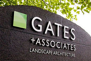 Gates & Associates | Landscape Architecture