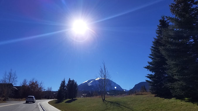 Colorado Springs, CO