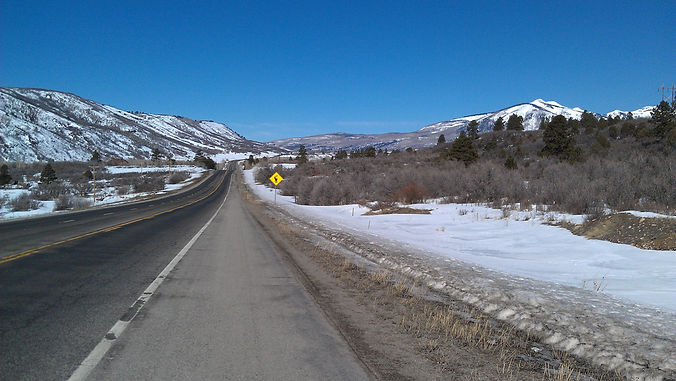 Farmington, NM - February 2012