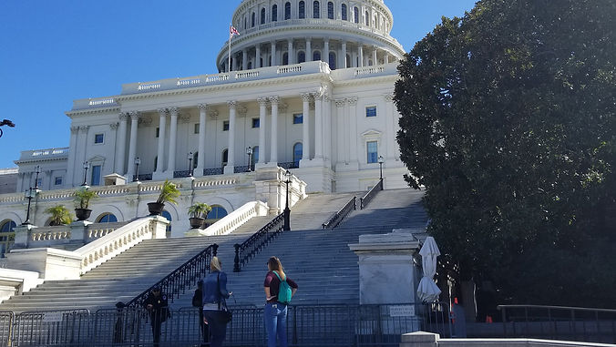 Washington DC - October 2017