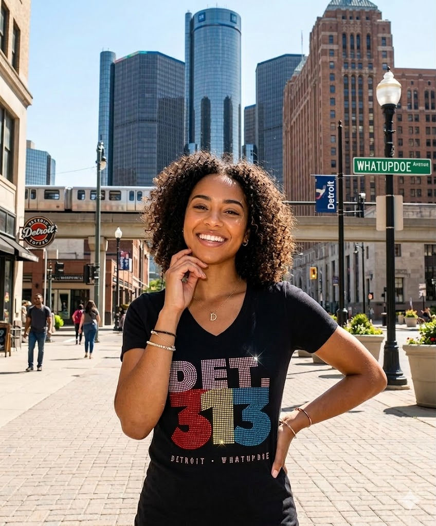 DETROIT313-COLORS