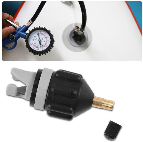Thumbnail: Inflatable SUP Pump Adapter